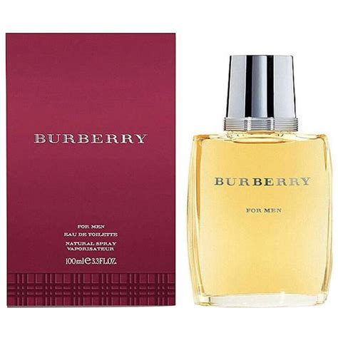 burberry red perfume replacement